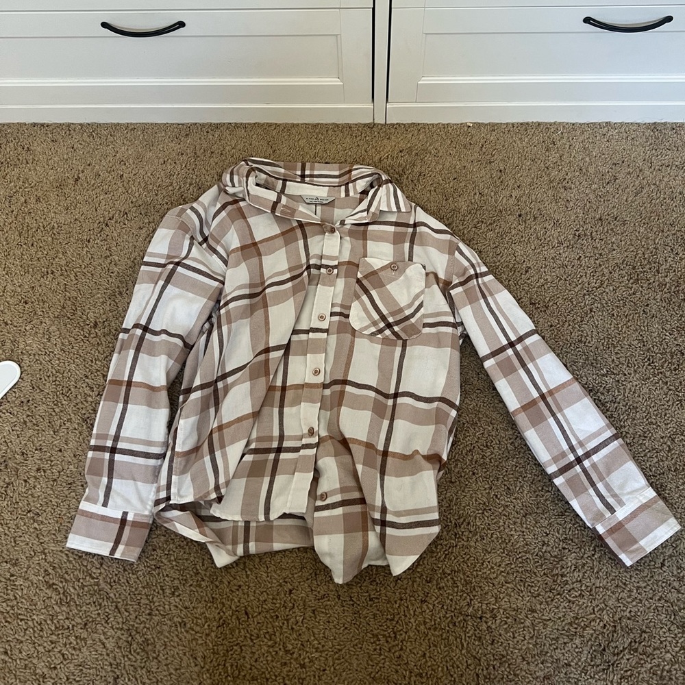 Flannel